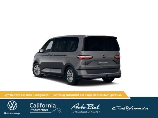 Volkswagen Multivan 2.0 TDI DSG Life T7