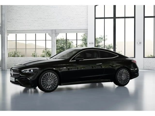Mercedes-Benz CLE 300 Coupé