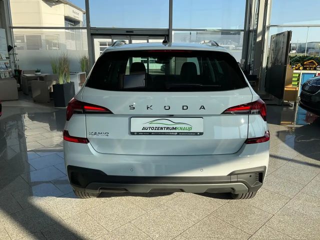 Skoda Kamiq 1.0 TSI Selection