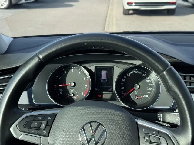 Volkswagen Passat 1.5 TSI Business Variant