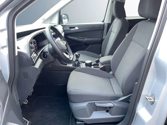 Volkswagen Caddy 2.0 TDI Life