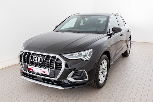 Audi Q3 35 TFSI S-Tronic