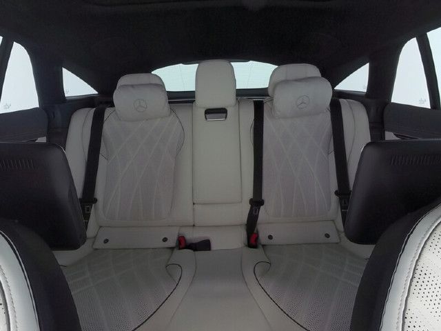 Mercedes-Benz EQS 4MATIC 580 Sedan