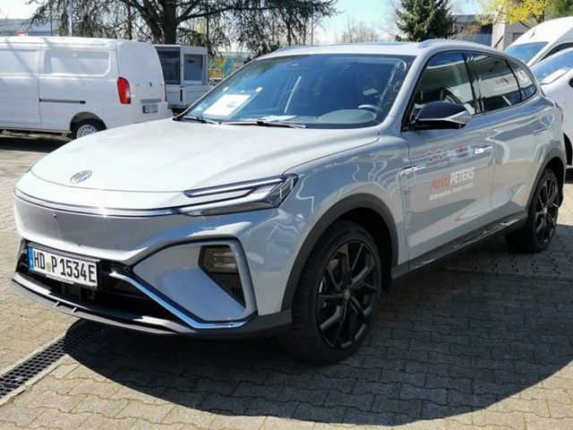 MG Marvel R Marvel RPerformance