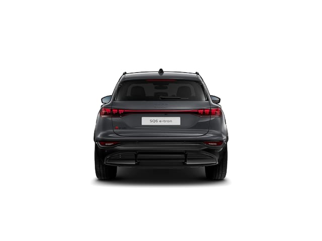 Audi Q6 e-tron Quattro