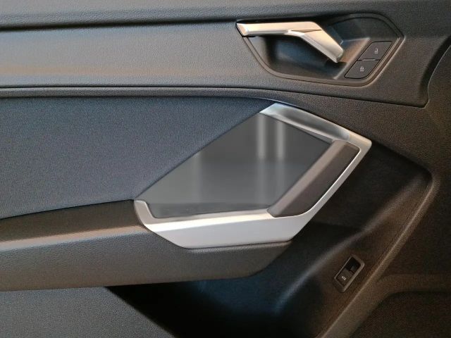 Audi Q3 35 TFSI S-Tronic