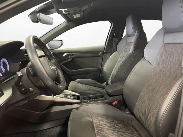 Audi A3 35 TFSI Sedan