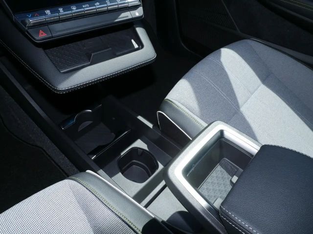 Renault Megane E-Tech E-Tech EV60 Techno