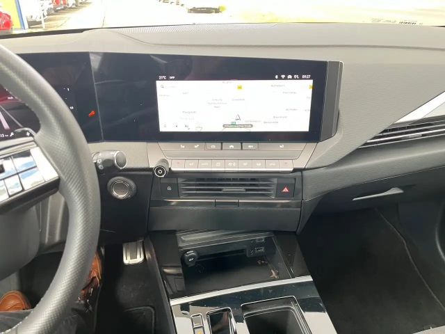 Opel Astra 1.2 Turbo GS-Line Grand Sport Turbo