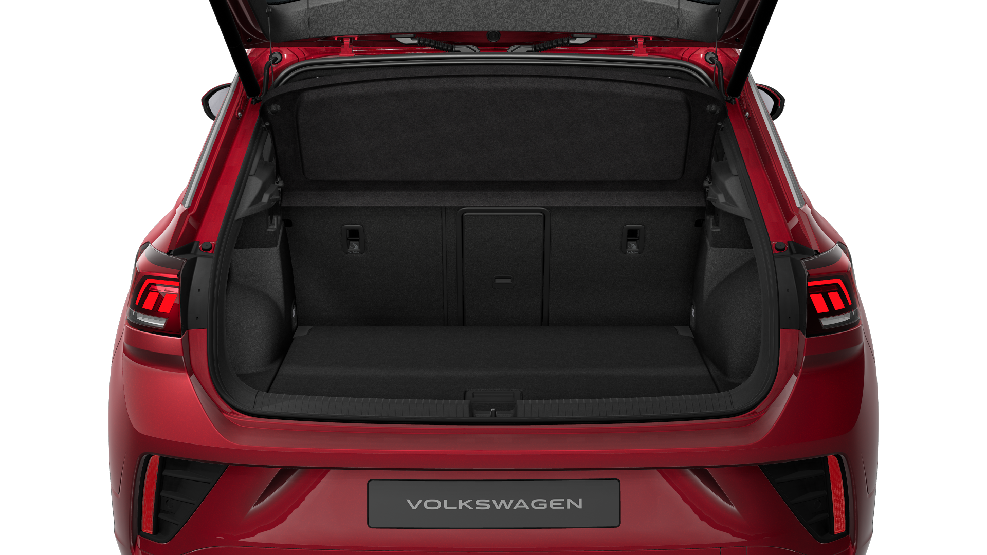 Volkswagen T-Roc 1.5 TSI R-Line