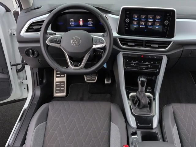 Volkswagen T-Roc DSG