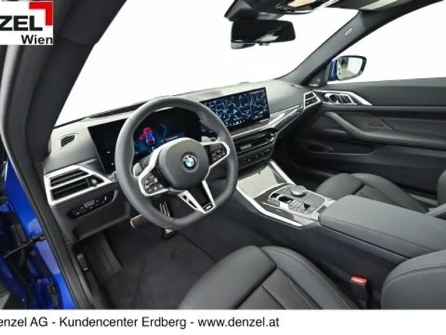BMW 430 430i Coupé xDrive