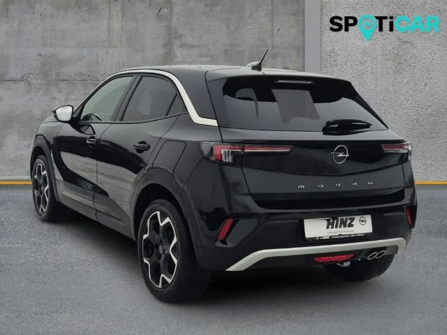 Opel Mokka Ultimate