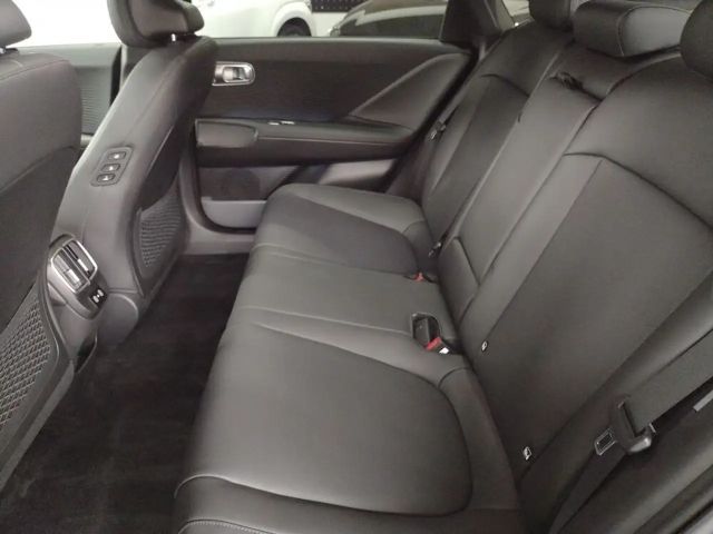 Hyundai IONIQ 6 4WD Vierwielaandrijving