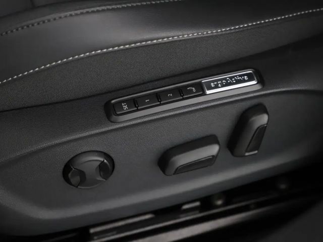 Volkswagen ID.7 IQ.Drive Pro Tourer