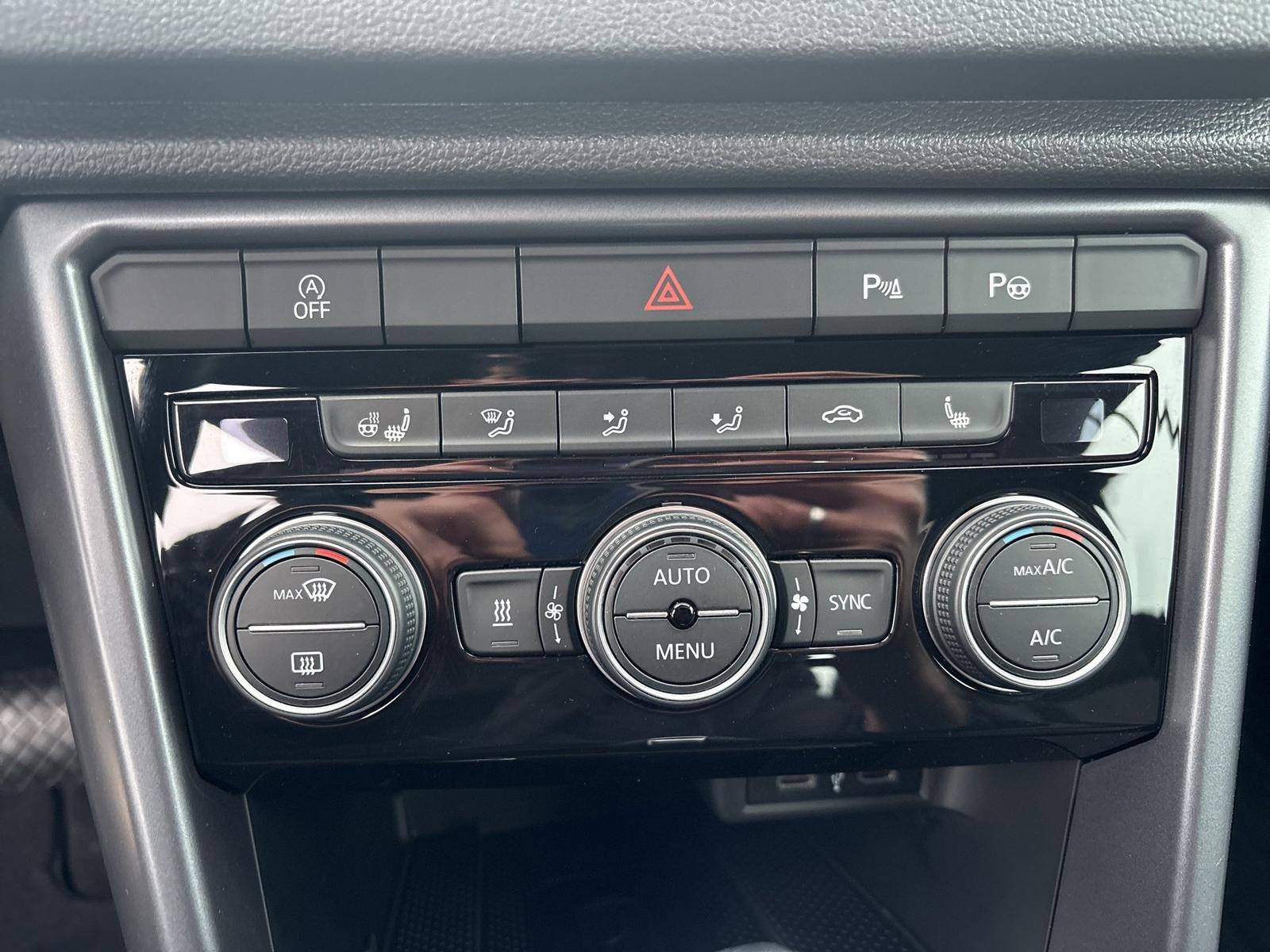 Volkswagen T-Roc Cabriolet DSG Style