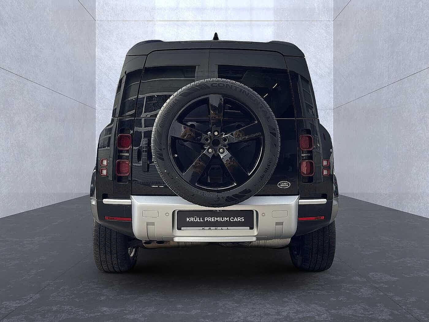 Land Rover Defender 110 HSE