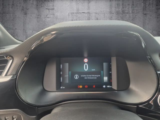 Opel Corsa 1.2 Turbo GS-Line Grand Sport Turbo