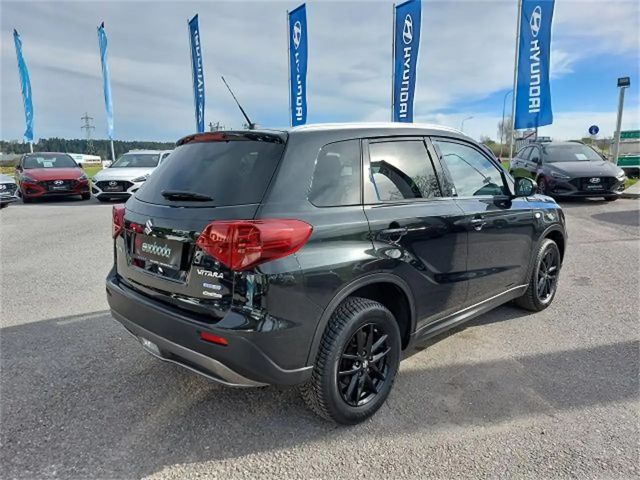 Suzuki Vitara AllGrip GL Hybrid Shine