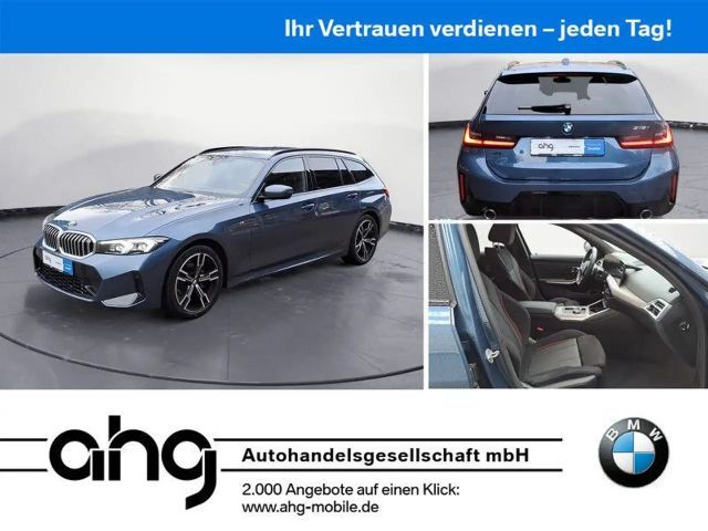 BMW 318 318i M-Sport Touring