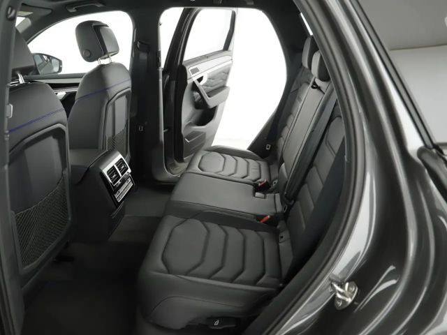 Volkswagen Touareg 4Motion eHybrid