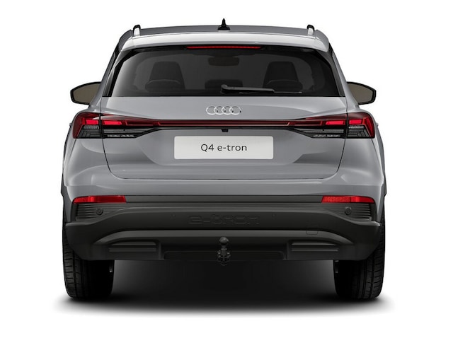 Audi Q4 e-tron 35