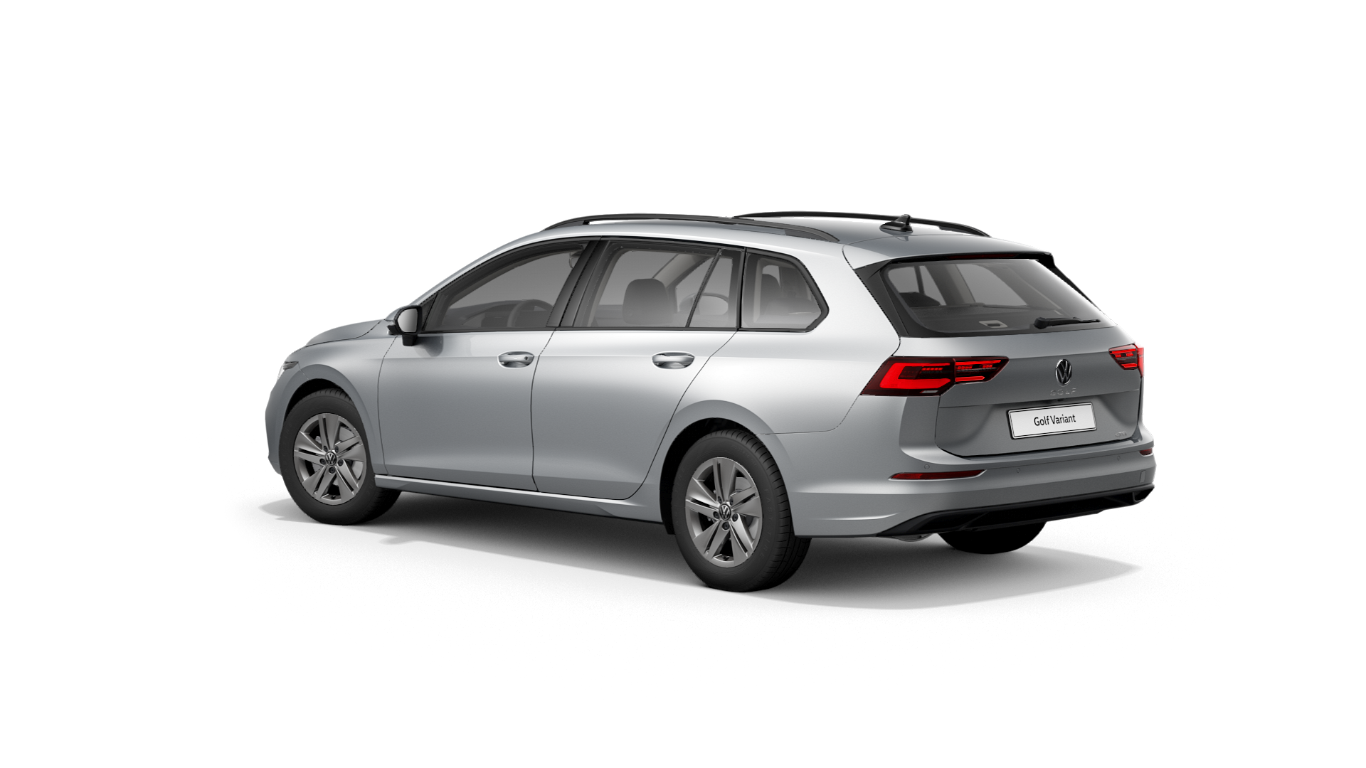 Volkswagen Golf 1.5 eTSI DSG Life Variant