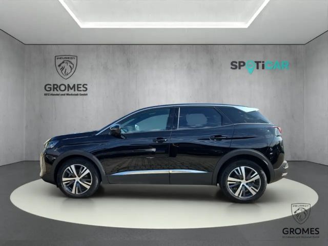 Peugeot 3008 Allure Pack PureTech