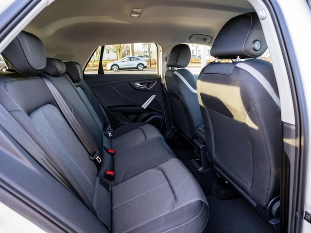 Audi Q2 35 TFSI S-Tronic