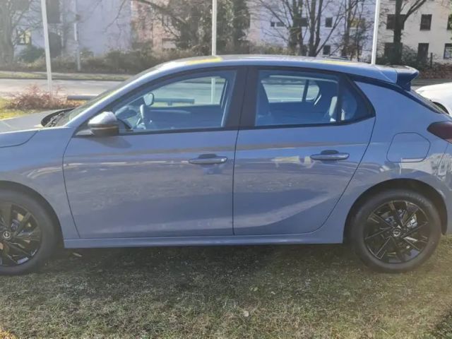 Opel Corsa Edition
