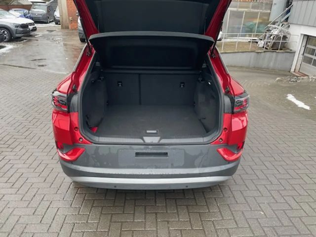 Volkswagen ID.4 Pure