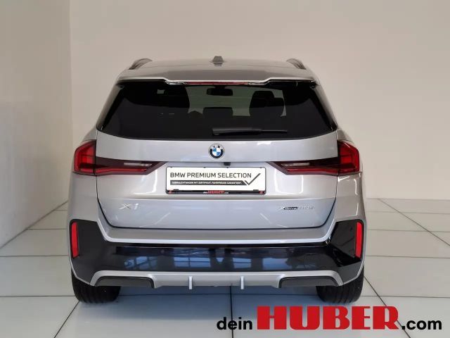 BMW X1 xDrive20d