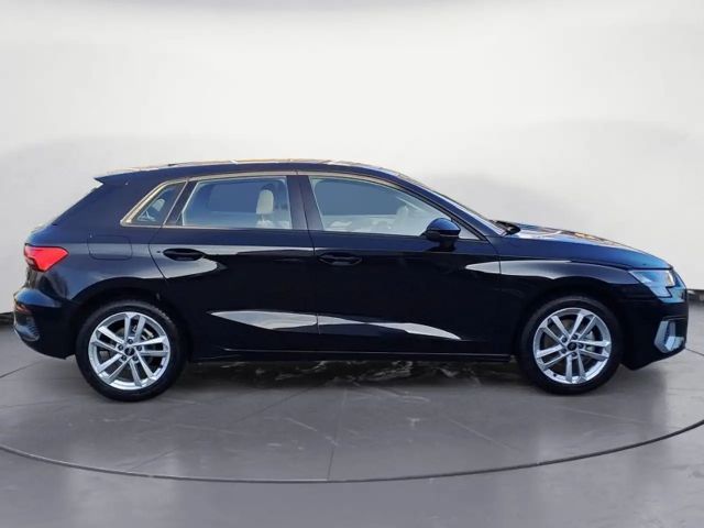 Audi A3 30 TDI Sedan Sportback