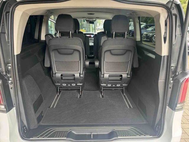 Mercedes-Benz V 250 AMG Line Style