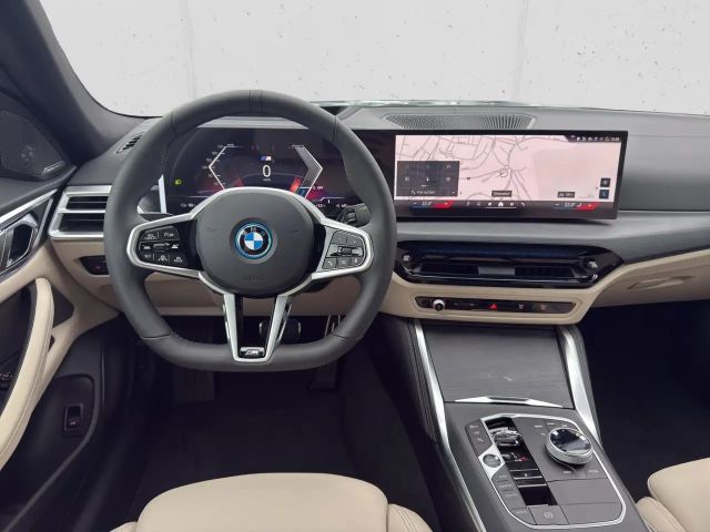 BMW i4 Coupé eDrive40