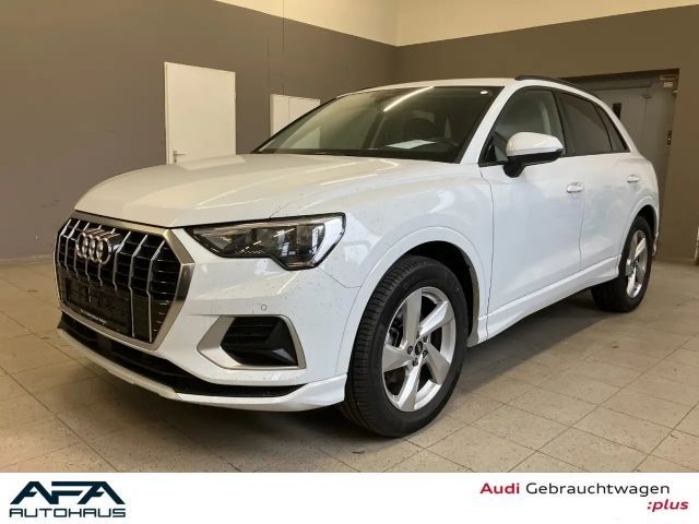 Audi Q3 35 TFSI S-Tronic