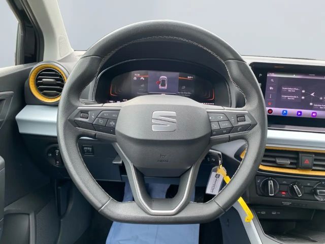 Seat Arona 1.0 TSI Style