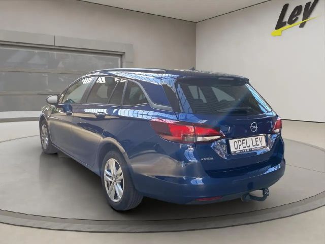 Opel Astra Edition