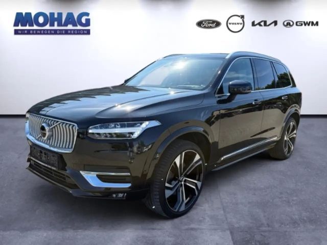 Volvo XC90 AWD Bright Ultimate