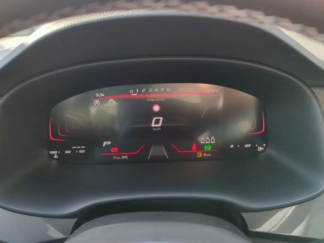 Seat Ateca 1.5 TSI DSG Style