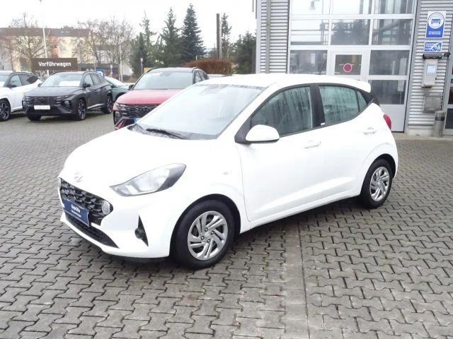 Hyundai i10 1.0 Select