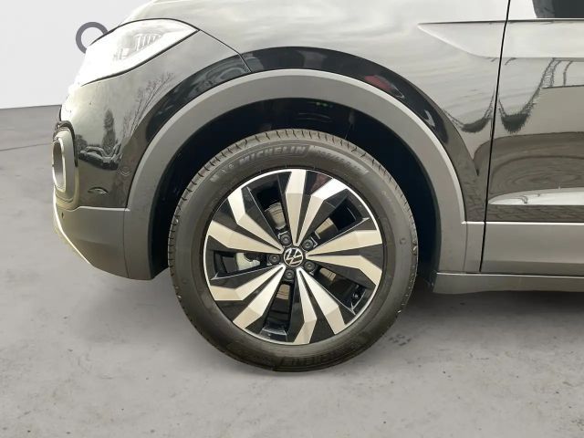 Volkswagen T-Cross 1.0 TSI DSG Style