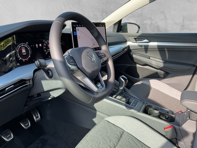 Volkswagen Golf 1.5 TSI