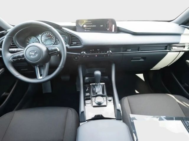 Mazda 3 2.5L