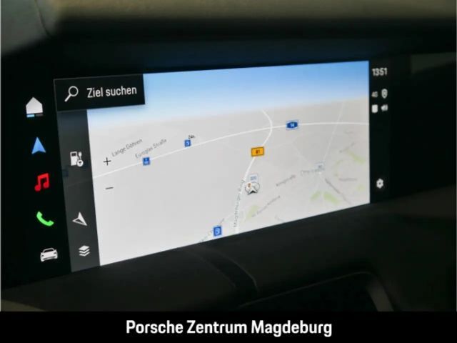 Porsche Taycan Sport Turismo