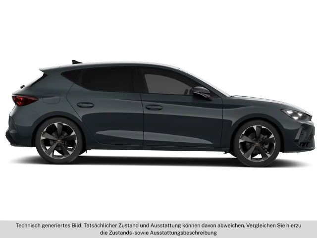 Cupra Leon 1.5 TSI
