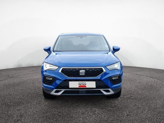 Seat Ateca 1.0 TSI Style