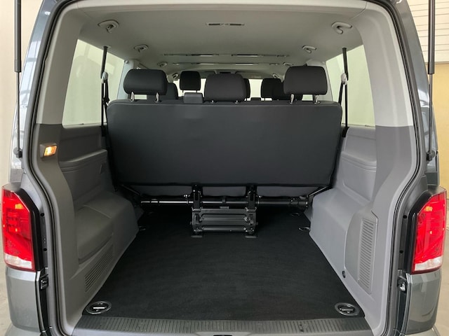 Volkswagen Caravelle 2.0 TDI DSG Lang T6