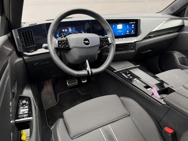 Opel Astra GS-Line Grand Sport Sports Tourer