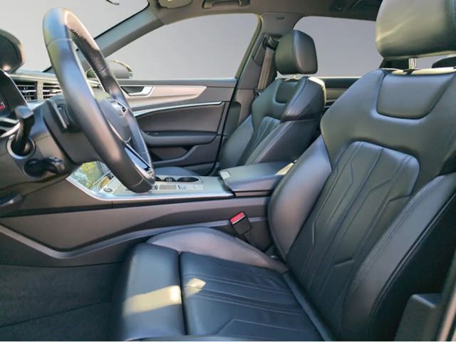 Audi A6 2.0 TDI Avant S-Tronic